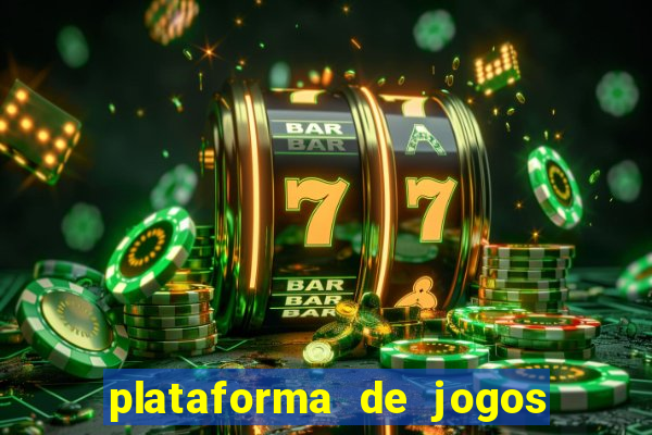 plataforma de jogos de 2 reais